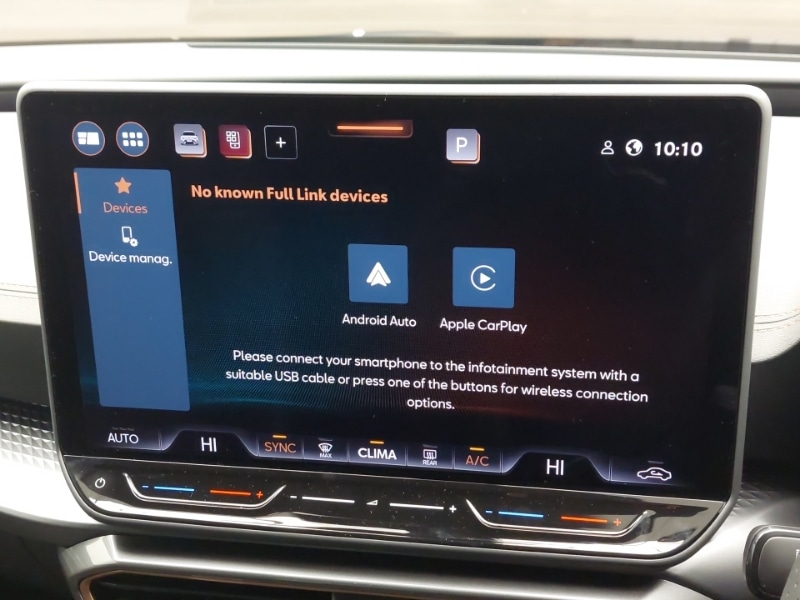 Used Cupra Leon 2025 for sale - 77251644: Photo 17