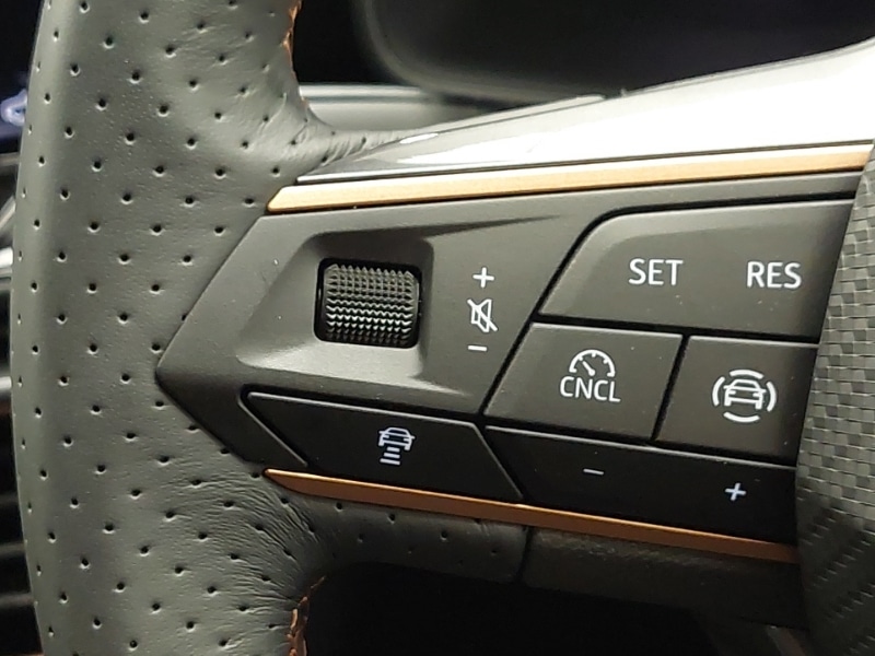 Used Cupra Leon 2025 for sale - 77251644: Photo 18