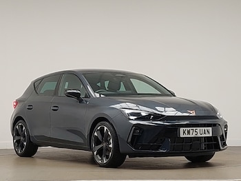 Used Cupra Leon 2025 for sale - 77251644: Photo