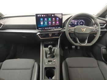 Used Cupra Leon 2025 for sale - 77251644: Photo