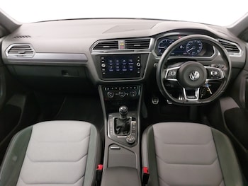 Used Volkswagen Tiguan 2019 for sale - 78653847: Photo