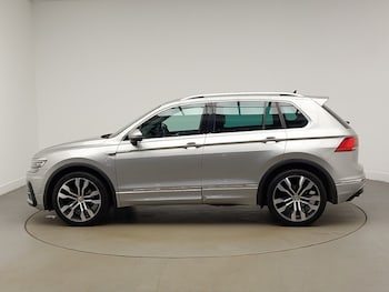 Used Volkswagen Tiguan 2019 for sale - 78653847: Photo