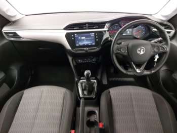 Used Vauxhall Corsa 2022 for sale - 75204754: Photo