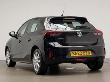 Used Vauxhall Corsa 2022 for sale - 75204754: Photo