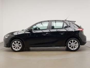 Used Vauxhall Corsa 2022 for sale - 75204754: Photo