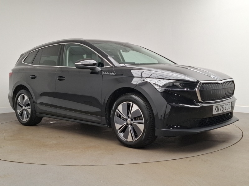Used Skoda Enyaq 2025 for sale - 78033181: Photo 13