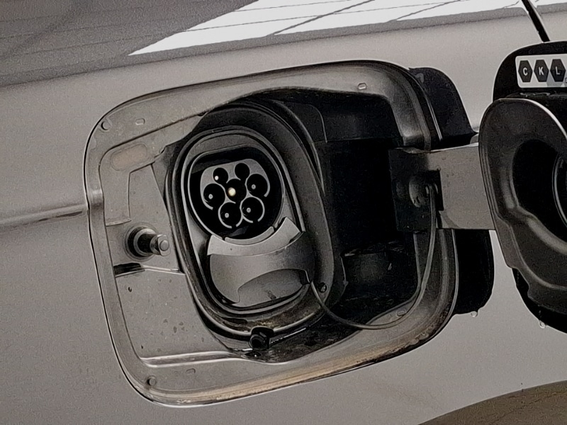 Used Skoda Enyaq 2025 for sale - 78033181: Photo 14