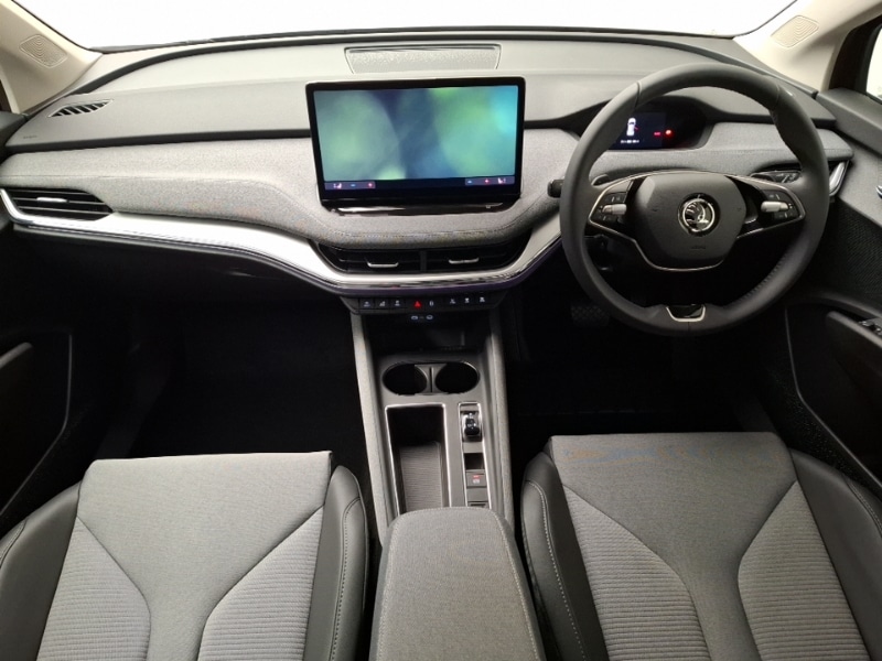 Used Skoda Enyaq 2025 for sale - 78033181: Photo 2