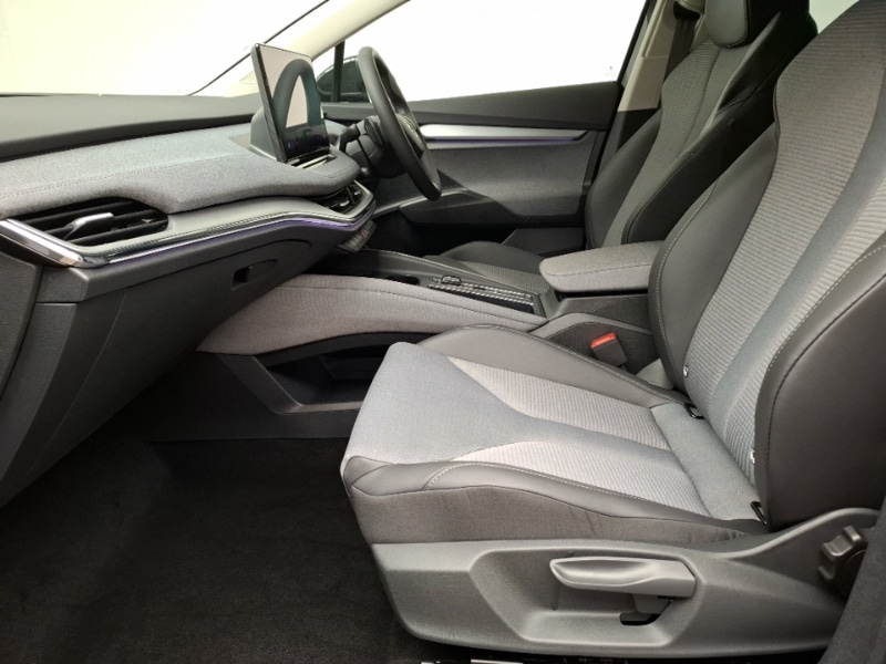 Used Skoda Enyaq 2025 for sale - 78033181: Photo 5