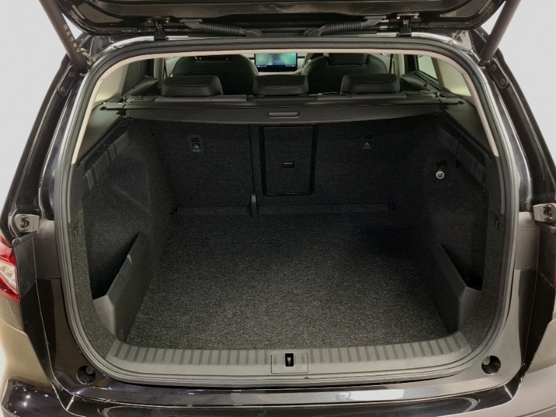 Used Skoda Enyaq 2025 for sale - 78033181: Photo 8