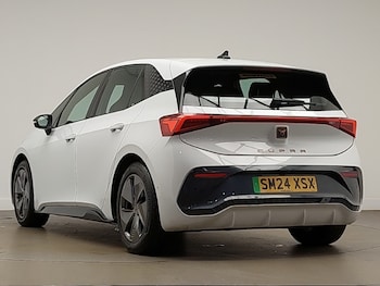 Used Cupra Born 2024 for sale - 76687695: Photo