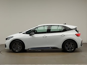 Used Cupra Born 2024 for sale - 76687695: Photo