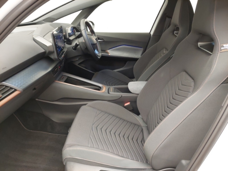 Used Cupra Born 2024 for sale - 76687695: Photo 5