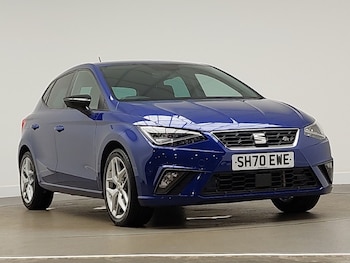 Used SEAT Ibiza 2020 for sale - 75737967: Photo