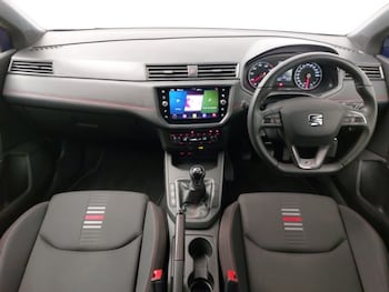 Used SEAT Ibiza 2020 for sale - 75737967: Photo