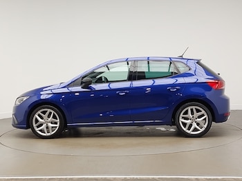 Used SEAT Ibiza 2020 for sale - 75737967: Photo