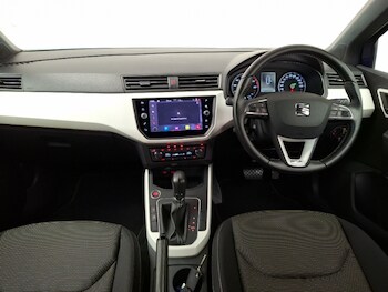 Used SEAT Arona 2021 for sale - 78225000: Photo