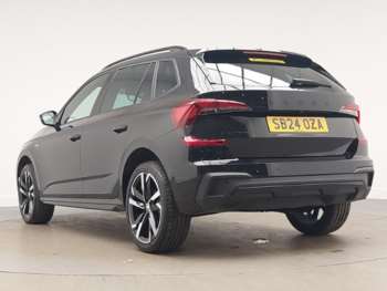 Used Skoda Kamiq 2024 for sale - 74025916: Photo