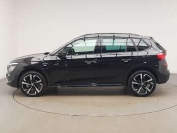 Used Skoda Kamiq 2024 for sale - 74025916: Photo