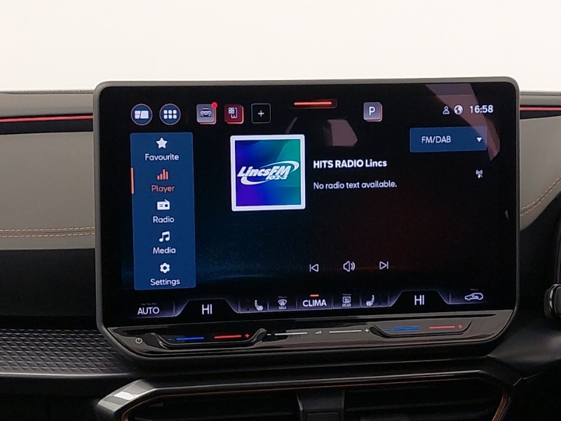 Used Cupra Leon 2025 for sale - 77548720: Photo 11