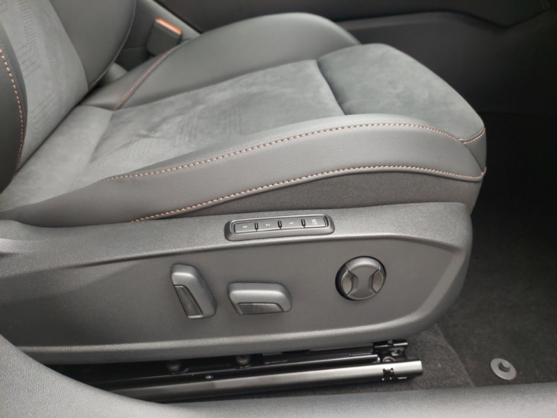 Used Cupra Leon 2025 for sale - 77548720: Photo 14