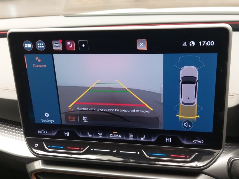 Used Cupra Leon 2025 for sale - 77548720: Photo 15