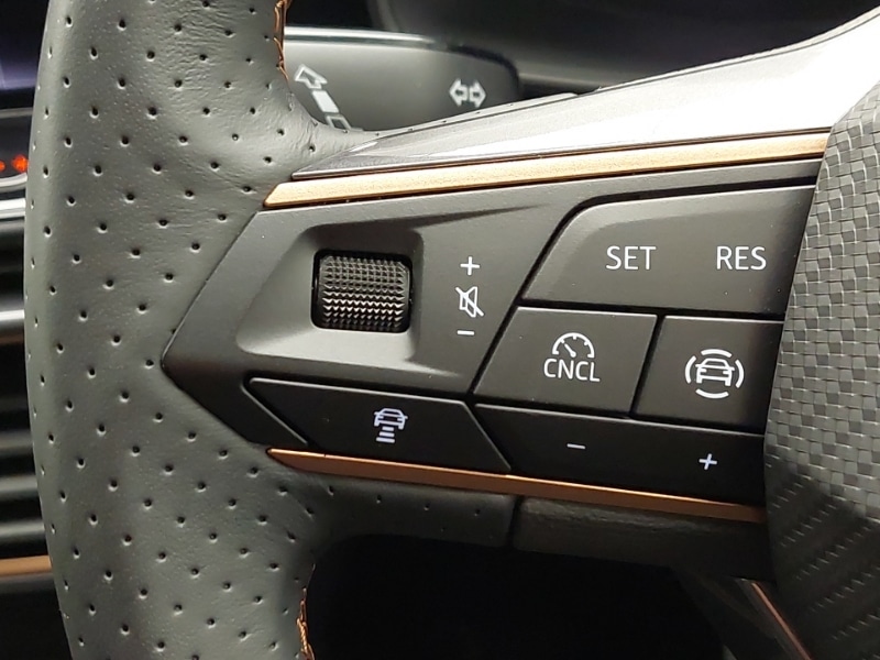 Used Cupra Leon 2025 for sale - 77548720: Photo 18