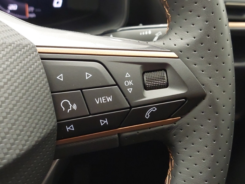 Used Cupra Leon 2025 for sale - 77548720: Photo 19