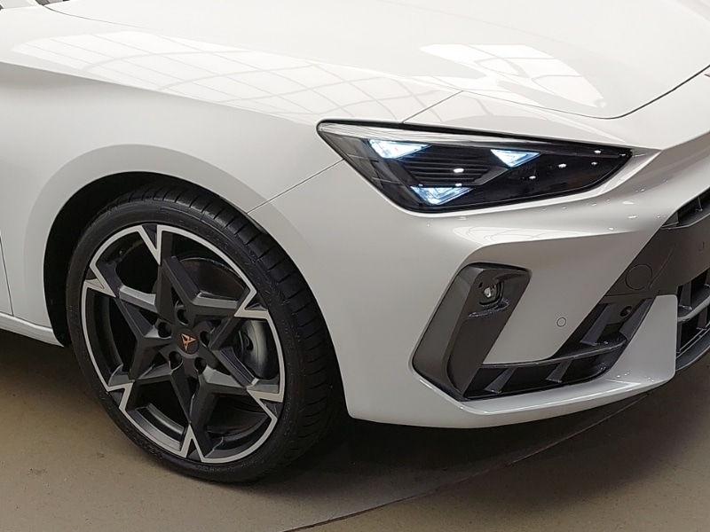 Used Cupra Leon 2025 for sale - 77548720: Photo 9