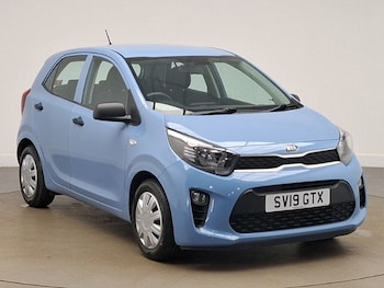 Used Kia Picanto 2019 for sale - 79006340: Photo