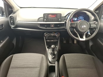 Used Kia Picanto 2019 for sale - 79006340: Photo