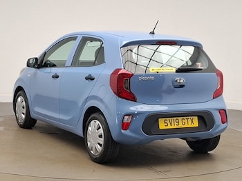 Used Kia Picanto 2019 for sale - 79006340: Photo