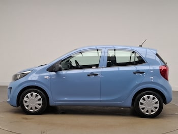 Used Kia Picanto 2019 for sale - 79006340: Photo