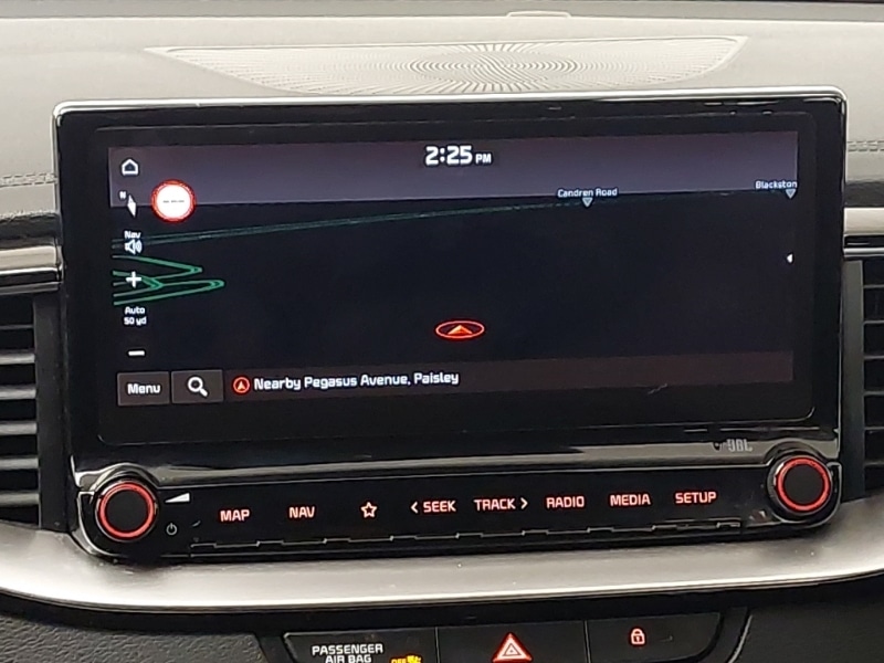 Used Kia XCeed 2023 for sale - 77531029: Photo 10