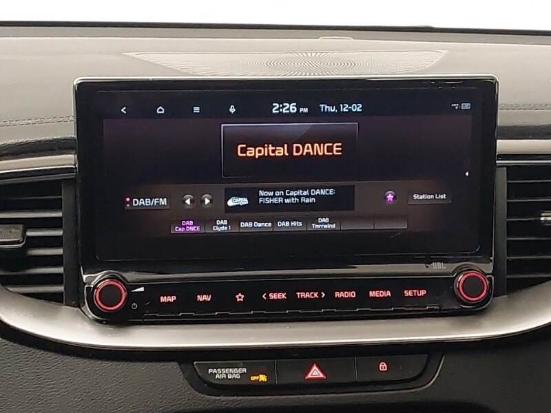 Used Kia XCeed 2023 for sale - 77531029: Photo 11