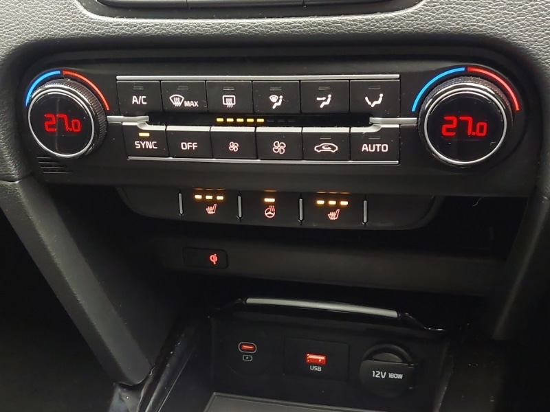 Used Kia XCeed 2023 for sale - 77531029: Photo 16