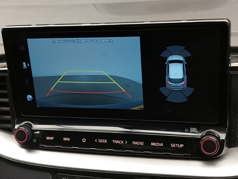 Used Kia XCeed 2023 for sale - 77531029: Photo 17