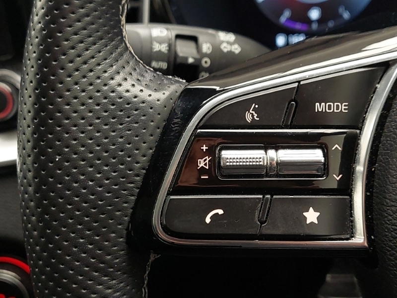 Used Kia XCeed 2023 for sale - 77531029: Photo 18