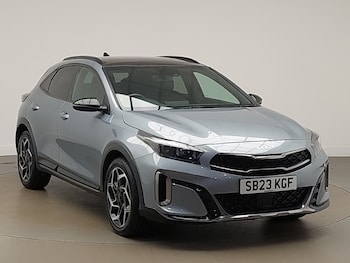 Used Kia XCeed 2023 for sale - 77531029: Photo