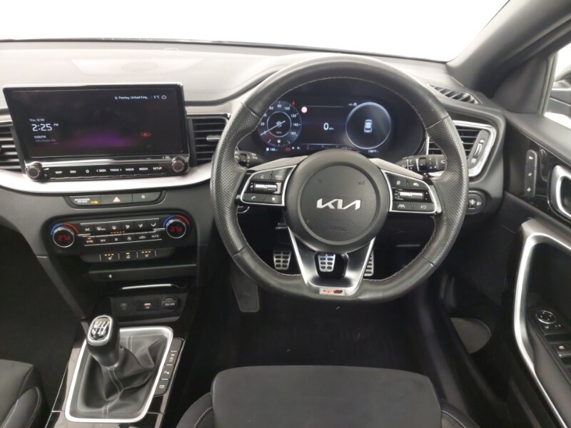 Used Kia XCeed 2023 for sale - 77531029: Photo 7