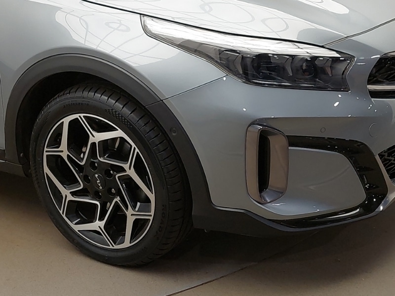 Used Kia XCeed 2023 for sale - 77531029: Photo 9