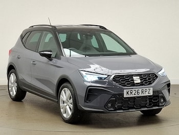 Used SEAT Arona 2026 for sale - 78391589: Photo
