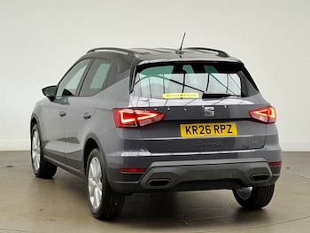 Used SEAT Arona 2026 for sale - 78391589: Photo