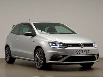 2017 - 1.8 TSI GTI 3dr
