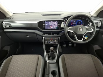 Used Volkswagen T-Cross 2019 for sale - 79006355: Photo