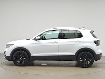 Used Volkswagen T-Cross 2019 for sale - 79006355: Photo