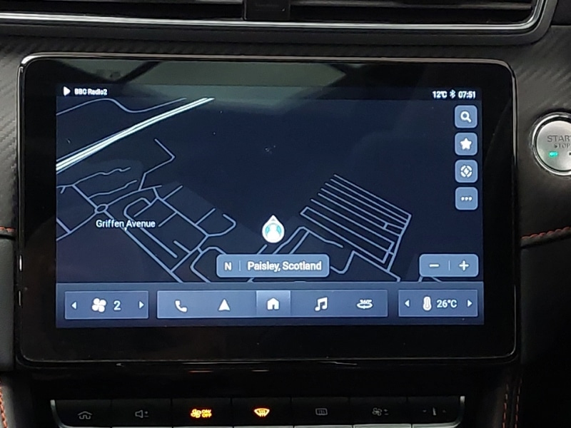 Used MG MG ZS 2023 for sale - 76982970: Photo 11