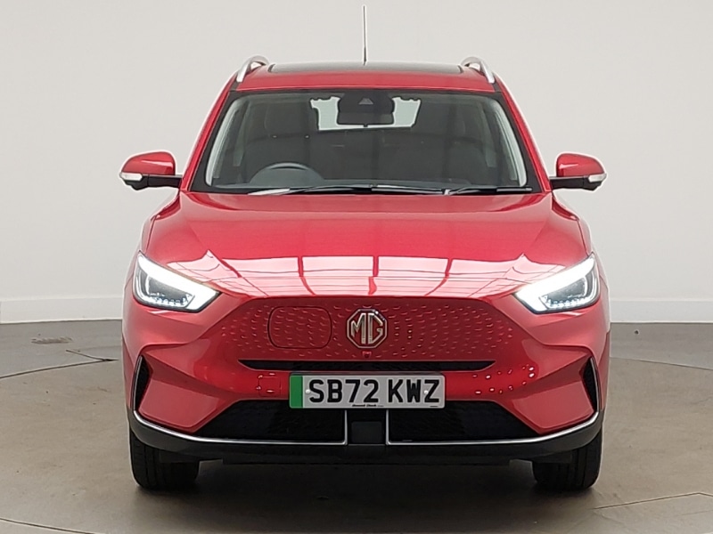 Used MG MG ZS 2023 for sale - 76982970: Photo 12