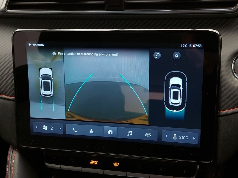 Used MG MG ZS 2023 for sale - 76982970: Photo 15