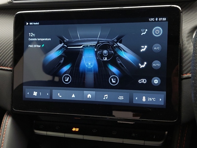 Used MG MG ZS 2023 for sale - 76982970: Photo 17